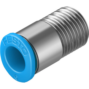 QSM-1/8-6-I Push-in fitting