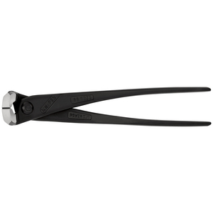 KNIPEX MONIERTANG VERNIKKELD 99 10 250 EAN