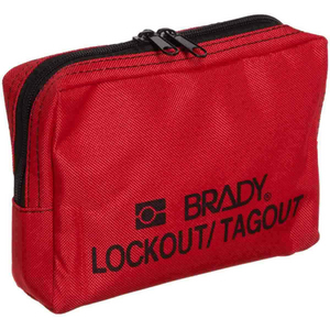 PACK 1 LOCKOUT BELT POUCH 051172-LOCKOUT BELT POUCH
