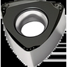 brand logo