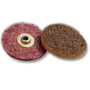 CRS DISCHI ATTACCO ROLOC SE-DR MINERALE A 75MM 7000042733