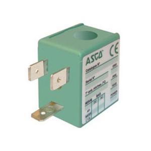 BOBINE ASCO 110VCA SCNA EV SCE238 3/8 A 1'