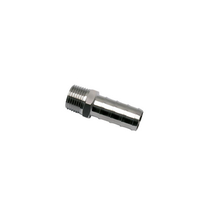 LEGRIS INSCHROEFSLANGPILAAR 13MMX3/8"BSPT RVS 1823 13 17