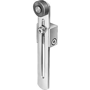 ASL-02 Long swivel lever