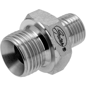 16MBSPP-26MM Adapter BSP AG-AG metrisch