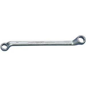 9576760290 Doppelringschl. DIN838 30,0x36,0mm Gedor
