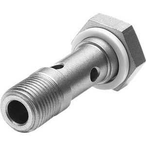 VT-1/2 Hollow bolt