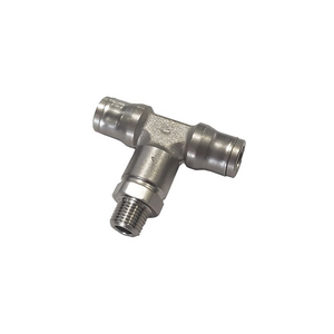 LEGRIS T-INSCHROEFKOPPELING 6X1/4BSPT NIKK 3608 06 13