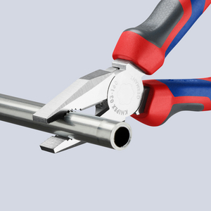 KNIPEX KOMBINATIETANG 03 05 160