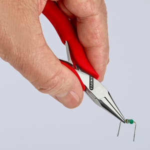 PINCE POUR L'ELECTRONIQUE
