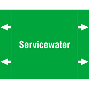 brand logo