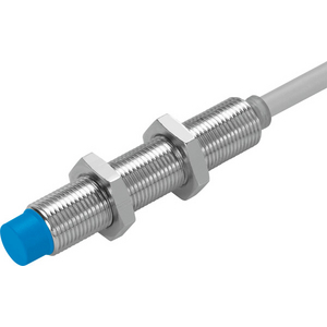 SIED-M12NB-ZS-K-L Proximity Sensor