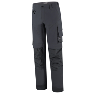 TRICORP BROEK CORD. 4-WS REDEFINED UNI 506114 ANTR MT 54