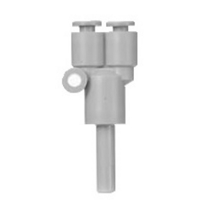 SMC INSTEEKKOPPELING KQ2X08-10A-X35