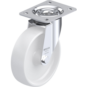 LE-PO 175G Lenkrolle