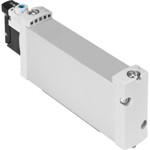 ELECTRODISTRIBUTEUR VUVG-B18-M52-MZT-F-1H2L