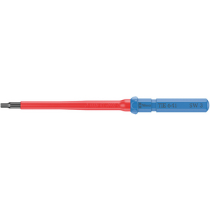 KRAFTFORM KOMPAKT VDE 64 I TAKE IT EASY, 3X157 MM