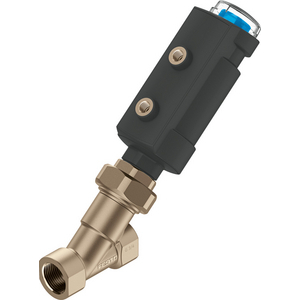 FESTO VENTIEL VZXA-A-TS7-1/2"-M6-B1T-16-K-46-17-PR-PM