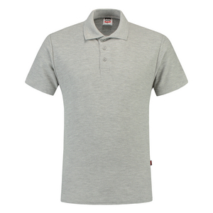 TRICORP POLOSHIRT FIT 180GR 201005 GRIJS MELEE MT 5XL