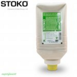 SOLOPOL PURE 2000 ML PP90150001, Softflasche