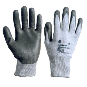 GANT MECASAFE T8