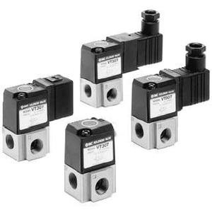 SMC VO307-5DZ1-X84-Q