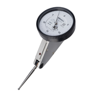 MITUTOYO ZWENKTASTER TI-525AX 513-446-10A