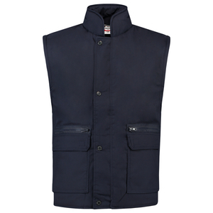 TRICORP BODYWARMER 401001 MARINE MT 8XL