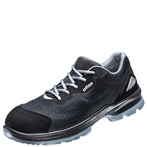 FLASH 1305 XP ESD S1P W10 GR.37 Halbschuh Mesh-Obermaterial alu-tec Aluminiumkappe