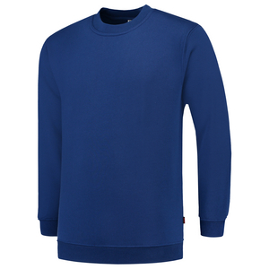 TRICORP SWEATER 280GR 301008 ROYAL BLAUW MT M