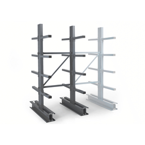 G-LEVER KIT DEPART MI LOURD DOUBLE 2500X500 4 NIVEAUX