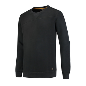 TRICORP SWEATER PREMIUM 304005 ZWART MT XL
