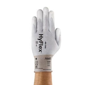 GUANTO HYFLEX 48130 SIZE 9,0 48130 # 9