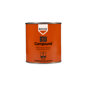 RTD COMPOUND 500G 53023