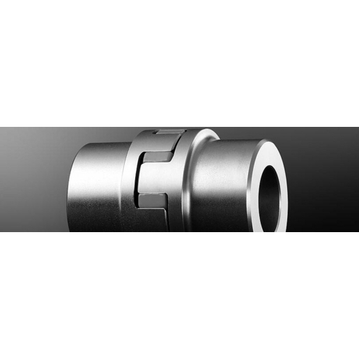 KTR GS14 Rotex Kupplung – Flexible Wellenkupplung Produktbild-Vorschau 4