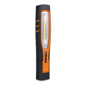 018380142-LAMPADE SNOD.2 LED 1000LM RICAR.WIRELESS 1838SW