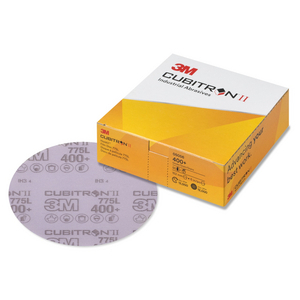400+ DISCHI HOOKIT 775L - P.N. 05059 150MM 7100145455