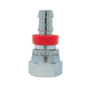 EMBOUT CANNELE AUTO-SERRANT AZ FT1/2 BSP CONE 60 DIAM 12,7