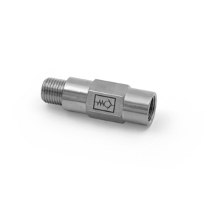 CLAPET ANTI RETOUR MF 1/4G