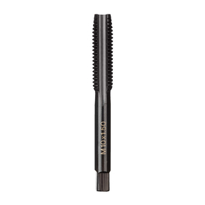 MILWAUKEE METRISCHE HANDTAP MET RECHTE SPAANGROEF M10 1.50MM