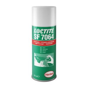 Reinigen van onderdelen en handen Loctite - ref. SF 7064 - RUBIX