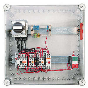 COFFRET DE DEMARRAGE POUR MO 83-45 KSR