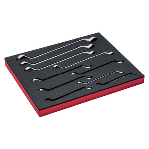 BAHCO FOAM 2/3 SLEUTELS 10D FF1F3007
