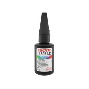 4305 LC 20G UV-Sofortklebstoff
