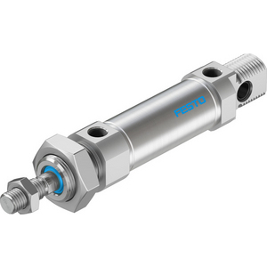 DSNU-25-25-PPS-A Standard cylinder