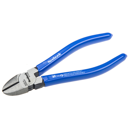 Diagonal cutting plier Roebuck - ref. 5073366 - RUBIX UK