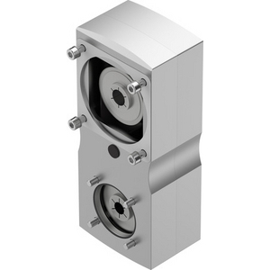 FESTO PARALLELKIT EAMM-U-145-D80-150A-188-S1 8157286