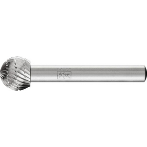 9885250025 Frässt. HSS F 1210 3 6mm 12x10,8mm Pferd