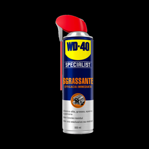 39393/46NBA (39392/46) WD-40 SPECIALIST SGRASSANTE 500 ML