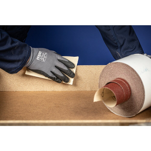 PFERD Shop roll SBR P 115 A 40